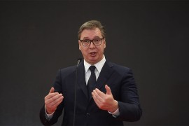 Vučić: Beograd će podržati sve što je u skladu sa Dejtonom