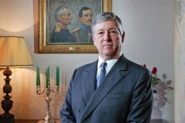 Aleksandru i Katarini Karađorđević uručen orden Nikole Tesle