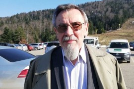 Legat Ranka Pavlovića u Tesliću