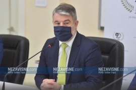 Šeranić: Biće otklonjene prepreke i konačno omogućena nabavka ...