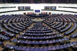 Politika podjela u BiH spriječila napredak na putu ka EU