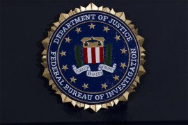 FBI ispred kuće Putinovog čovjeka