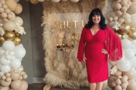 Britanska pjevačica našla dečka na Tinderu: "Probudio je tigricu u ...