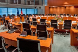 Predstavnik AfD organizovao pijanke sa djevojkama u parlamentu