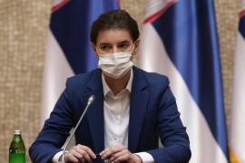 Brnabić: Najbolji izveštaj u poslednjih nekoliko godina