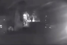 Eksplozija u Kabulu, povrijeđena dvojica militanata