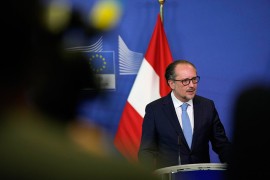 Šalenberg: Zapadni Balkan je unutrašnjost EU, ne dvorište iza kuće