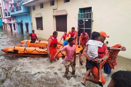 Poplave na sjeveru Indije, poginulo najmanje 46 osoba