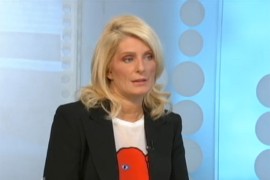 Ignjatović: Krizni štab da se osmeli, "Mišović" pun od poda do krova