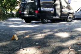 Naoružani opljačkali blindirano vozilo u Nikšiću, ranjen radnik ...