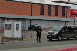 Policajci terete tužioca zbog neosnovanog hapšenja u slučaju ...