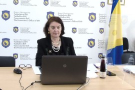 Gordana Tadić više nije glavni tužilac, ko će je naslijediti?