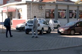 Preminuo radnik obezbjeđenja ranjen tokom oružane pljačke