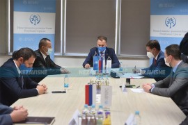 IRB RS potpisao ugovore: Za oporavak privrednim subjektima 22,4 miliona ...
