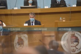 Šeranić: Kiseonik u zdravstvenim ustanovama u skladu sa evropskim ...