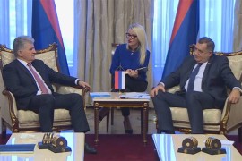 Dodik i Jenča: Situacija u BiH, zbog nametnutih odluka stranaca ...