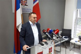 Ćosić: Obezbijediti dozvole za lokalne deponije