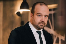 Ljubiša Savanović o "Zapletu": Dolaze predstave koje njeguju pošteno ...