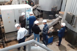 "Eko toplane": Digitalizacijom  do kontrole upravljanja energijom
