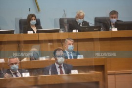 Šeranić: Problem nabavke kiseonika nastaće u BiH