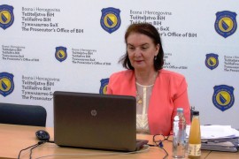 Nijedan glavni tužilac nije dočekao kraj mandata