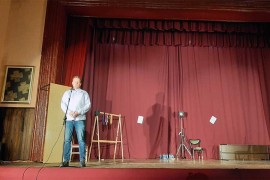 Otvoren 20. Festival omladinskih pozorišta Republike Srpske