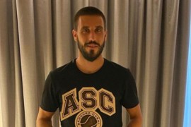 Damir Džumhur postao otac
