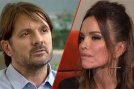 Severina nazvala bivšeg muža monstrumom