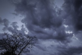 Kakvo vrijeme nas očekuje do kraja sedmice