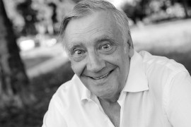 Preminuo Žarko Potočnjak