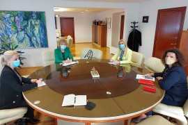 Radović: Ministarstvo i Ombudsman na istom zadatku