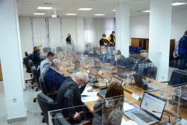 Vlada FBiH: Kantoni procjenjuju epidemiološku situaciju i donose mjere