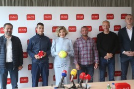 M:tel će pomoći Marku da dostigne zvijezde