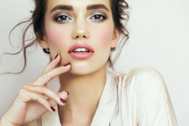 Savjeti vizažista: Mali trikovi za prirodan make-up look