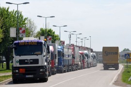Dobri ekonomski pokazatelji: Potražnja pogurala izvoz