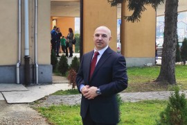 Prcić: Odnijeli dokumentaciju koju su već jednom uzeli