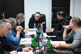 Priveden osumnjičeni za učešće u ubistvu porodice Đokić iz ...