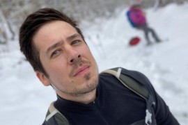 Nikola Rokvić pokazao kako izgleda poslije treninga