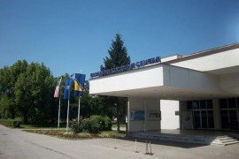 SIPA oduzima dokumentaciju iz Američkog univerziteta u BiH