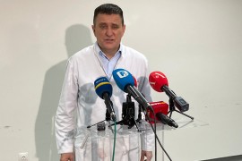 Đajić: Vakcina je jedina sigurna zaštita od kovida 19