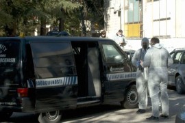 Bilećanin pušten nakon ispitivanja u vezi s oružanom pljačkom u ...