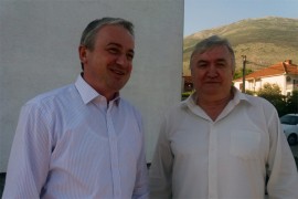 Krunić: Nemam saznanja o optužbama koje je iznio Vučurević