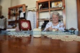 Skriveni biseri Srpske: Spretni prsti keranjem zaustavljaju vrijeme
