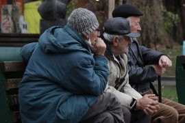 Penzioneri u FBiH traže povećanje penzija za 10 odsto