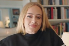 Adel čuva ispljunutu žvaku slavne pjevačice