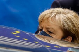 Merkelova na posljednjem samitu EU: "Bez Angele kao Pariz bez Ajfelovog ...