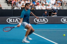 Čilić u polufinalu u Moskvi, Sakari izbacila Halep