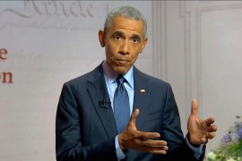 Obama odao počast Angeli Merkel: Bili ste sidro u brojnim olujama