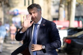 Plenković: Makron će posjetiti Hrvatsku do kraja novembra