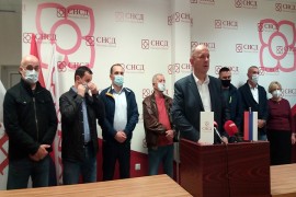 "Tražimo da rukovodstvo PDP bude pritvoreno i zabranu djelovanja na ...